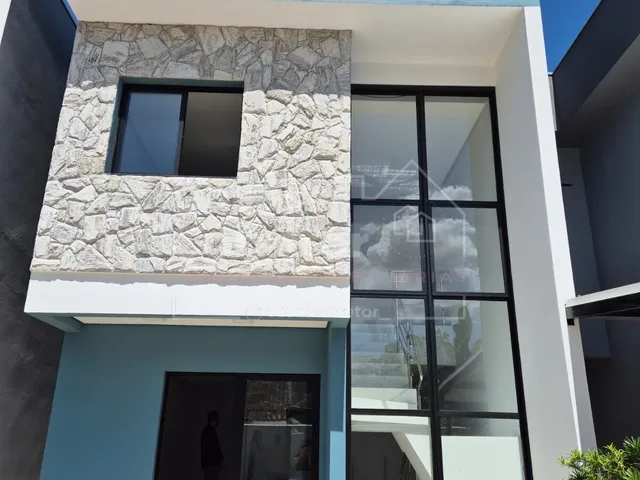 Imagem 12: Casa de 3 Dormitórios Sendo 1 Suíte em Condomínio Fechado