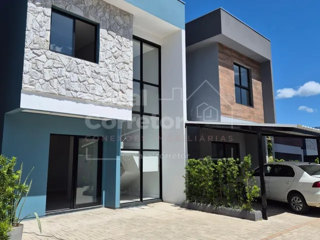 Imagem 15: Casa de 3 Dormitórios Sendo 1 Suíte em Condomínio Fechado