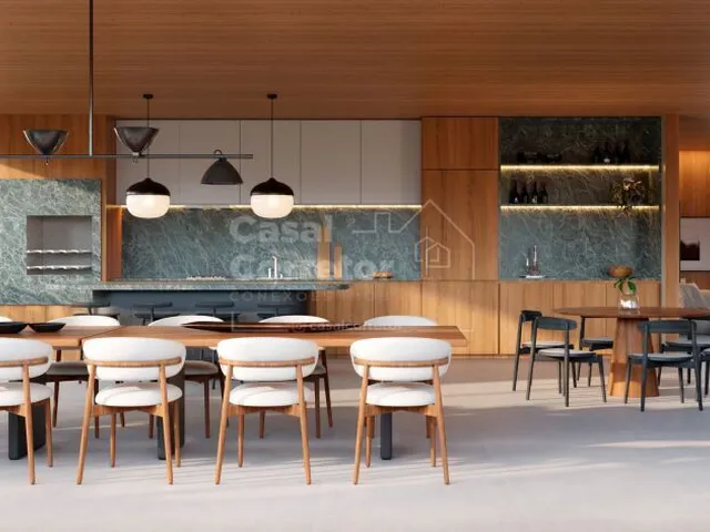 Imagem 4: Espetacular Apartamento de 2 Suítes