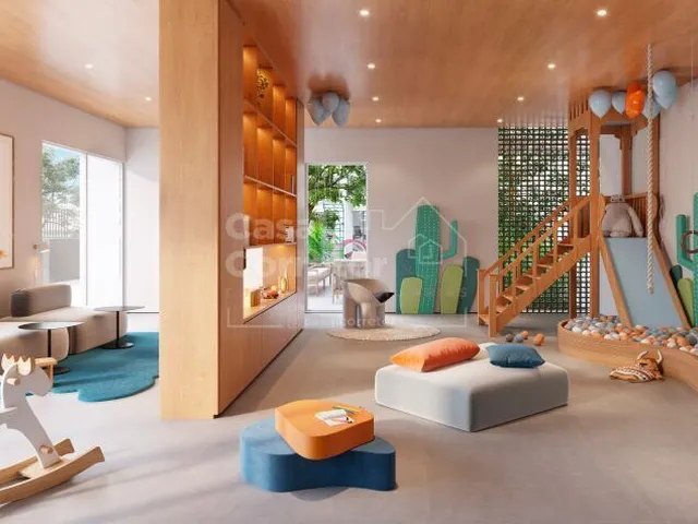 Imagem 2: Espetacular Apartamento de 2 Suítes