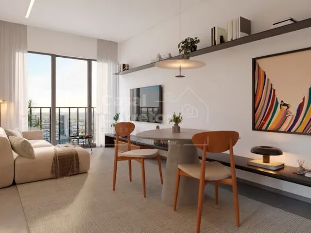 Imagem 10: Espetacular Apartamento de 2 Suítes