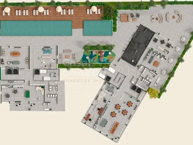 Imagem 7: Espetacular Apartamento de 2 Suítes