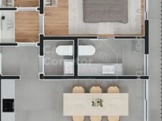 Imagem 8: Espetacular Apartamento de 2 Suítes
