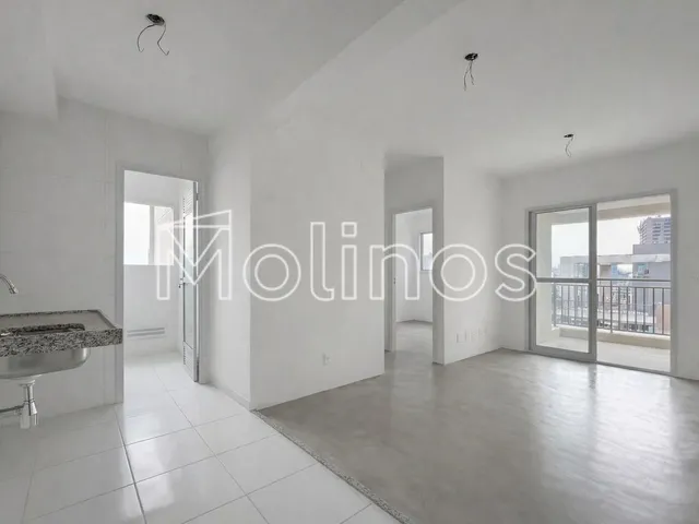 Imagem: Charme da Villa - Apartamento À Venda no
