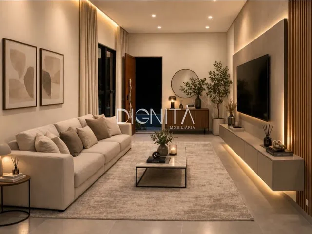 Imagem 5: Casa Plana de Alto Padrão no Jardins Terras Brasilis