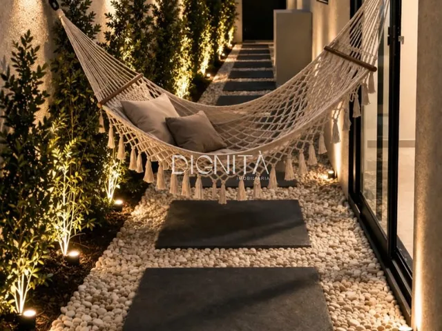 Imagem 4: Casa Plana de Alto Padrão no Jardins Terras Brasilis