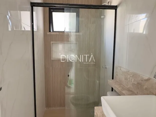 Imagem 3: ? Casa Plana com Fachada Moderna – 2 Suítes e Acabamentos Premium - Eusébio-CE
