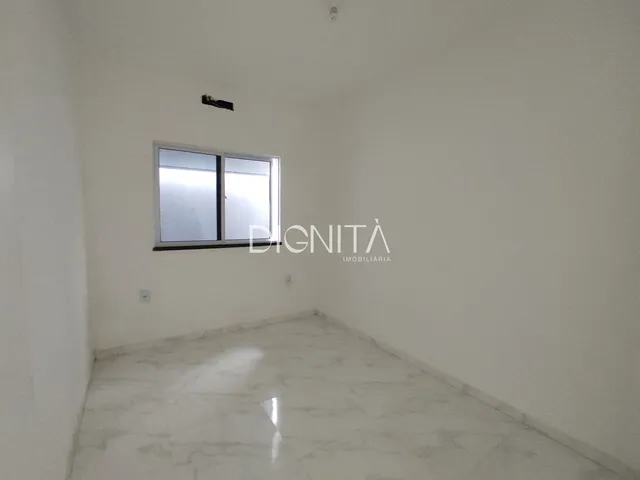 Imagem 11: Casa moderna 3 dormitório em rua privativa - Eusébio-CE