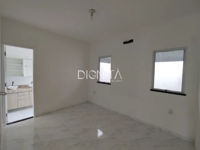 Imagem 6: Casa moderna 3 dormitório em rua privativa - Eusébio-CE