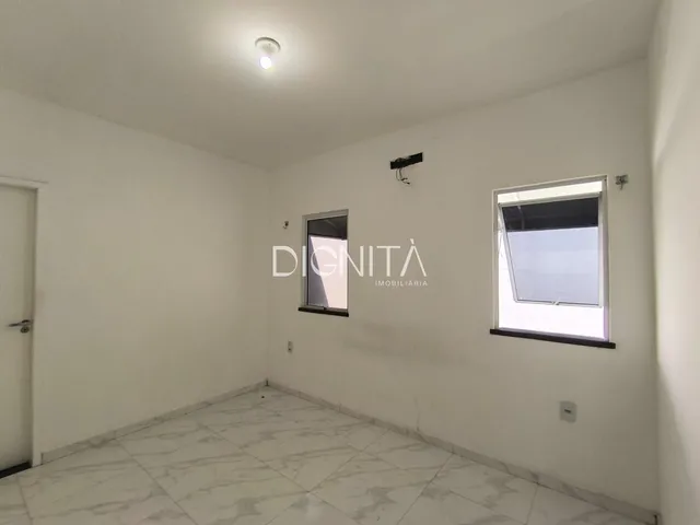 Imagem 5: Casa moderna 3 dormitório em rua privativa - Eusébio-CE