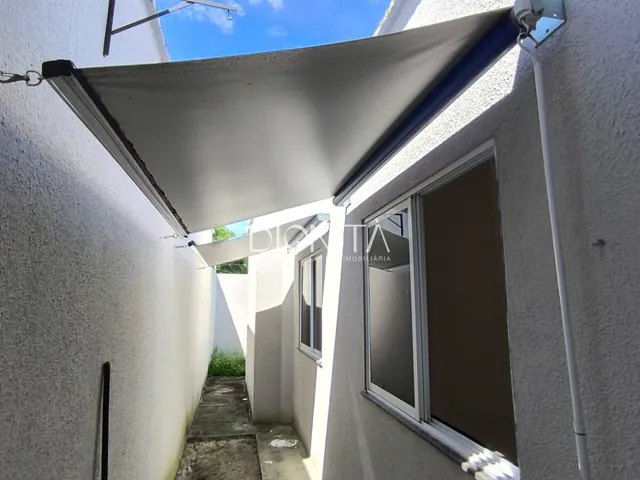 Imagem 4: Casa moderna 3 dormitório em rua privativa - Eusébio-CE