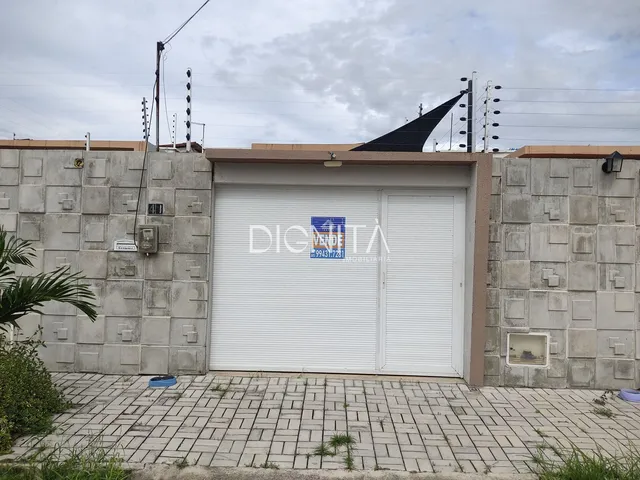 Imagem 14: Casa moderna 3 dormitório em rua privativa - Eusébio-CE