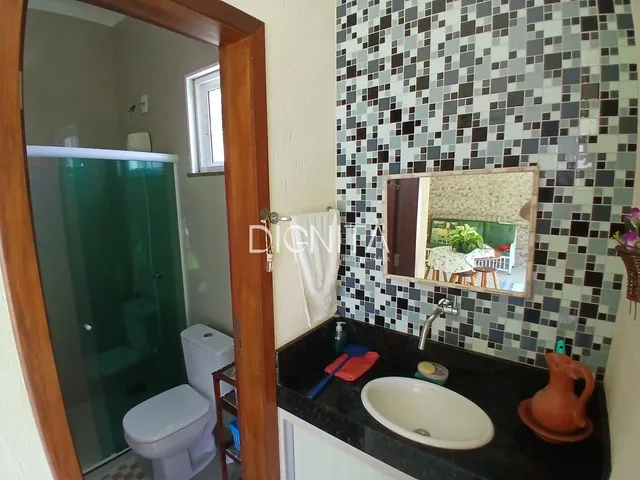 Imagem 13: Casa à venda no bairro Centro - Eusébio/CE