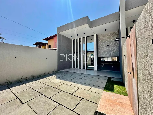 Imagem 9: ? Casa Plana Alto Padrão | 3 Suítes | Edson Queiroz