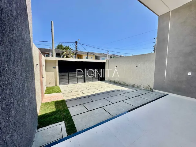 Imagem 6: ? Casa Plana Alto Padrão | 3 Suítes | Edson Queiroz
