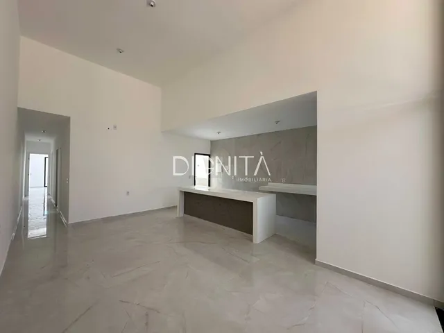 Imagem 12: ? Casa Plana Alto Padrão | 3 Suítes | Edson Queiroz