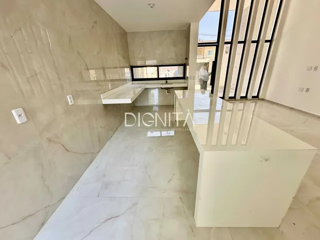 Imagem 15: ? Casa Plana Alto Padrão | 3 Suítes | Edson Queiroz