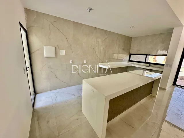 Imagem 2: ? Casa Plana Alto Padrão | 3 Suítes | Edson Queiroz