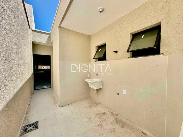 Imagem 16: ? Casa Plana Alto Padrão | 3 Suítes | Edson Queiroz