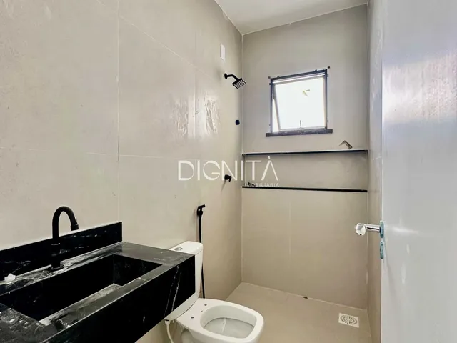 Imagem 8: ? Casa Plana Alto Padrão | 3 Suítes | Edson Queiroz