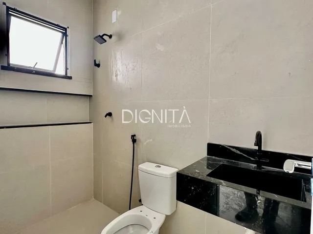 Imagem 7: ? Casa Plana Alto Padrão | 3 Suítes | Edson Queiroz