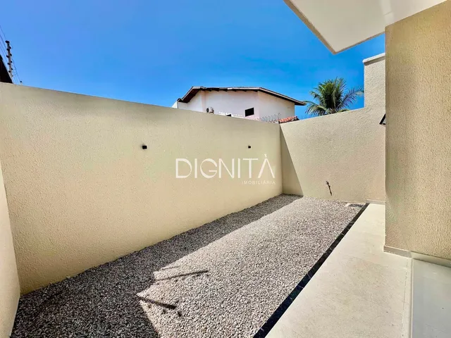 Imagem 11: ? Casa Plana Alto Padrão | 3 Suítes | Edson Queiroz