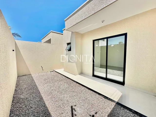 Imagem 4: ? Casa Plana Alto Padrão | 3 Suítes | Edson Queiroz