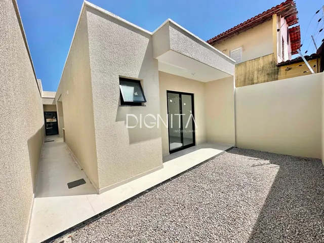 Imagem 10: ? Casa Plana Alto Padrão | 3 Suítes | Edson Queiroz