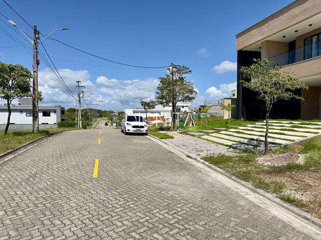 Imagem 7: Lote em Cidade Alpha (Terras 2) - Com projeto aprovado - Pronto para construir