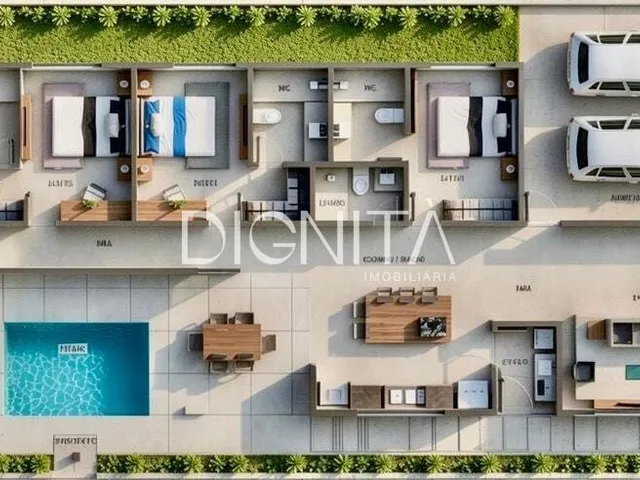 Imagem 2: Lote em Cidade Alpha (Terras 2) - Com projeto aprovado - Pronto para construir