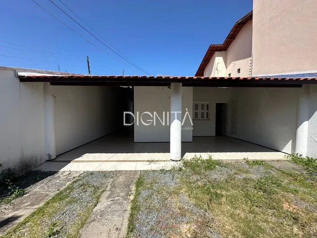 Imagem: Casa em Divinéia, Aquiraz/CE