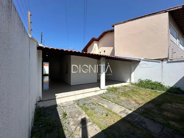Imagem 3: Casa em Divinéia, Aquiraz/CE