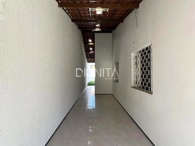 Imagem 15: Casa em Divinéia, Aquiraz/CE