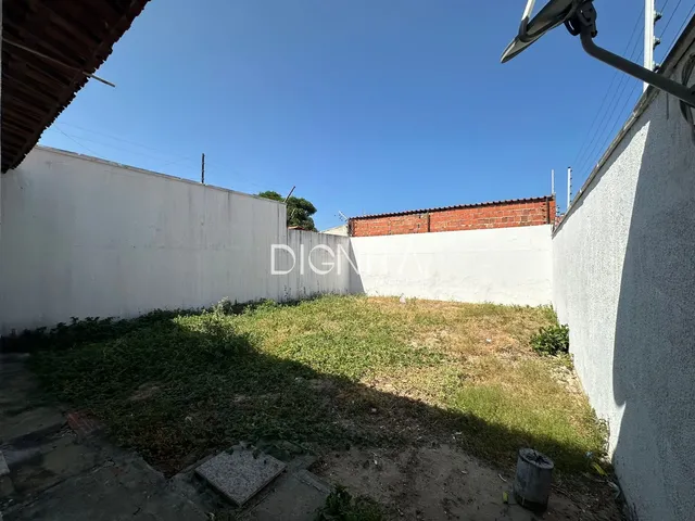 Imagem 11: Casa em Divinéia, Aquiraz/CE