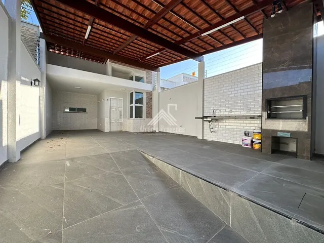 Imagem 14: Vende casa térrea 3 dormitórios bairro Coité Eusébio-CE