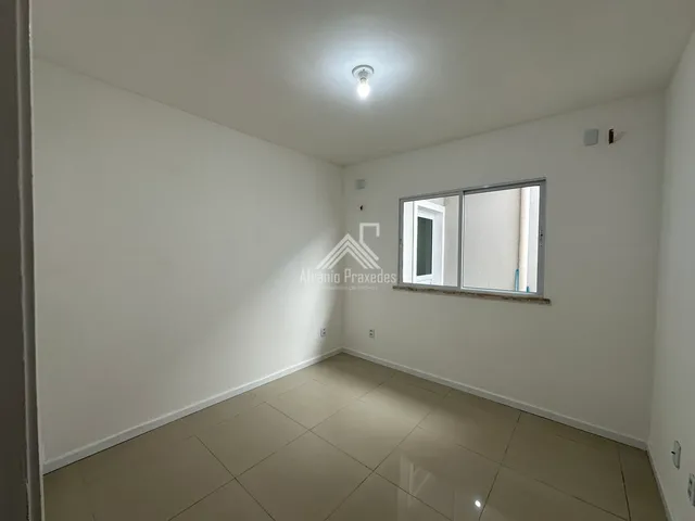 Imagem 2: Vende casa térrea 3 dormitórios bairro Coité Eusébio-CE