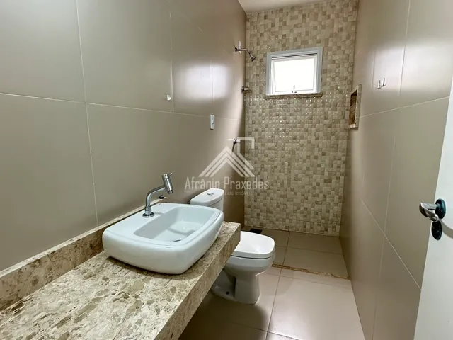 Imagem 4: Vende casa térrea 3 dormitórios bairro Coité Eusébio-CE