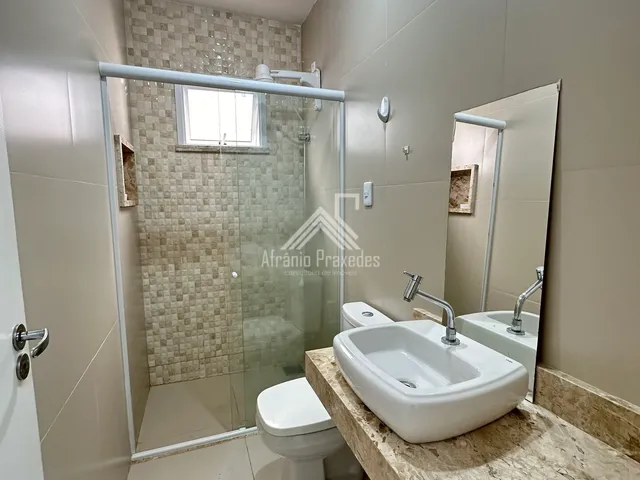 Imagem 15: Vende casa térrea 3 dormitórios bairro Coité Eusébio-CE