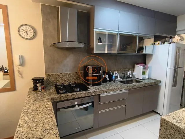 Imagem: Apartamento à venda em Caieiras-SP, Região