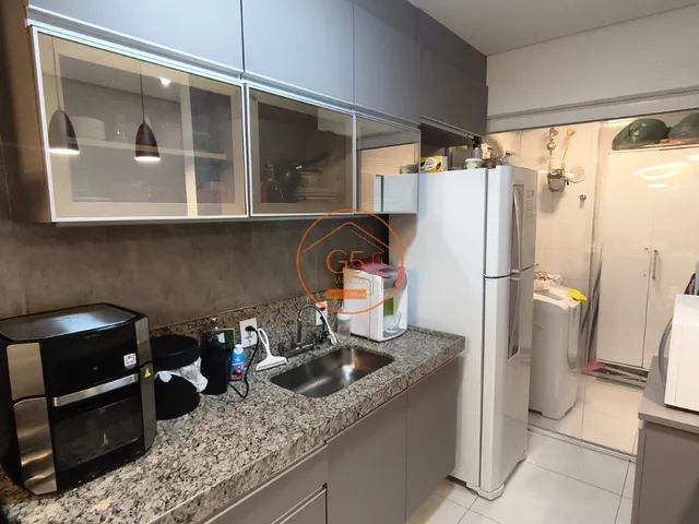 Imagem 7: Apartamento à venda em Caieiras-SP, Região Central: 3 quartos, 1 suíte, 2 salas, 2