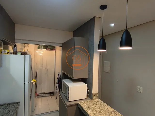 Imagem 16: Apartamento à venda em Caieiras-SP, Região Central: 3 quartos, 1 suíte, 2 salas, 2
