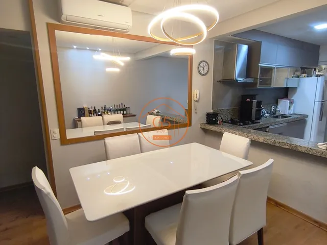 Imagem 6: Apartamento à venda em Caieiras-SP, Região Central: 3 quartos, 1 suíte, 2 salas, 2