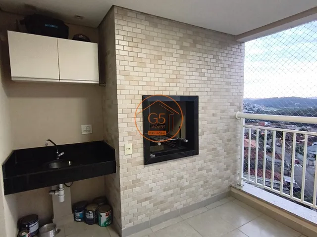 Imagem 10: Apartamento à venda em Caieiras-SP, Região Central: 3 quartos, 1 suíte, 2 salas, 2