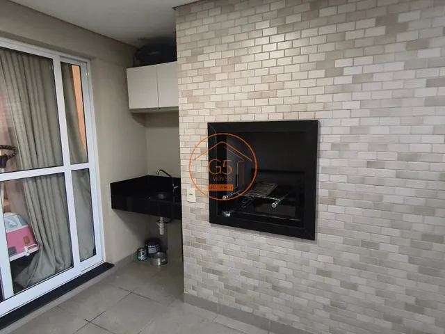 Imagem 15: Apartamento à venda em Caieiras-SP, Região Central: 3 quartos, 1 suíte, 2 salas, 2