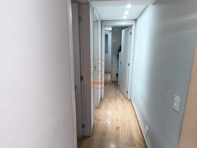 Imagem 3: Apartamento à venda em Caieiras-SP, Região Central: 3 quartos, 1 suíte, 2 salas, 2