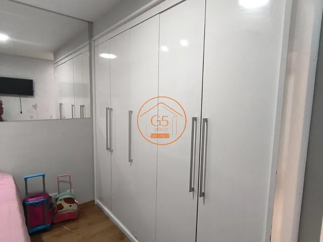 Imagem 2: Apartamento à venda em Caieiras-SP, Região Central: 3 quartos, 1 suíte, 2 salas, 2