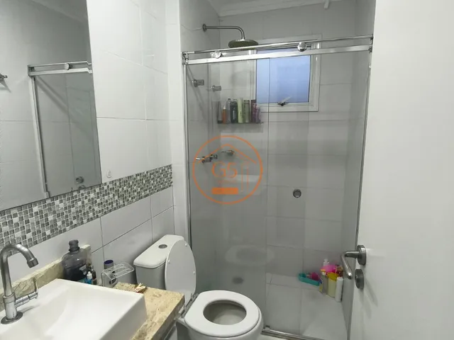 Imagem 8: Apartamento à venda em Caieiras-SP, Região Central: 3 quartos, 1 suíte, 2 salas, 2