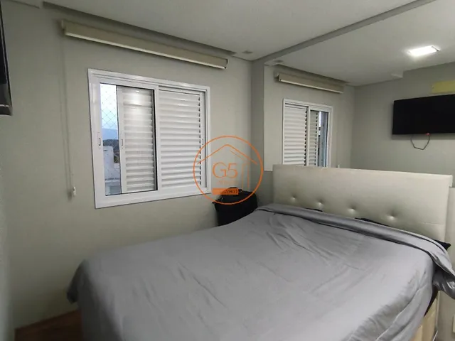 Imagem 5: Apartamento à venda em Caieiras-SP, Região Central: 3 quartos, 1 suíte, 2 salas, 2