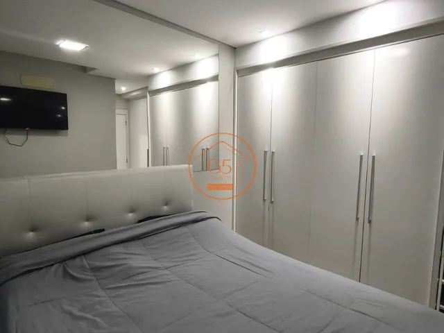 Imagem 14: Apartamento à venda em Caieiras-SP, Região Central: 3 quartos, 1 suíte, 2 salas, 2