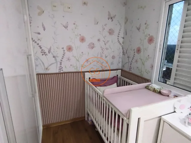 Imagem 9: Apartamento à venda em Caieiras-SP, Região Central: 3 quartos, 1 suíte, 2 salas, 2
